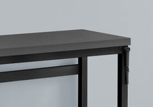 Load image into Gallery viewer, Computer Desk, Home Office, Standing, Adjustable, Laptop, Contemporary & Modern