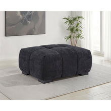 Load image into Gallery viewer, Plather - Rectangular Ottoman