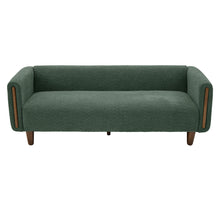 Load image into Gallery viewer, Modern 3 Seater Sofa