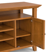 Load image into Gallery viewer, Amherst - TV Media Stand, Handcrafted