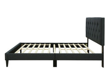 Load image into Gallery viewer, Channel Bed With USB, Elegant Design