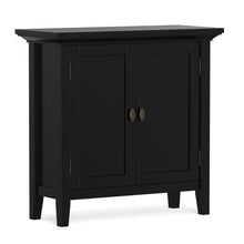 Load image into Gallery viewer, Redmond - Handcrafted Low Storage Cabinet