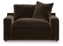 Load image into Gallery viewer, Maxton Heights - Chair And A Half