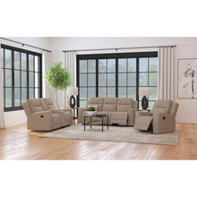 Load image into Gallery viewer, Slater - Reclining Sofa Set With Manual Recline