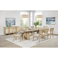 Load image into Gallery viewer, Kimpton - Rectangular Dining Table Set