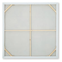 Load image into Gallery viewer, Parryville - Wall Art - Aqua / Pink