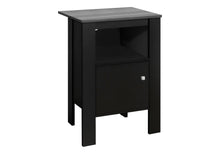 Load image into Gallery viewer, Accent Nightstands, Storage, And Transitional