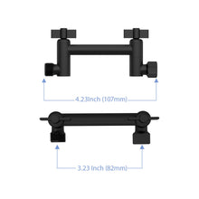 Load image into Gallery viewer, Sleek Design Stainless Steel Shower Arm Extension