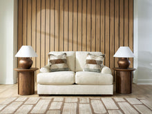 Load image into Gallery viewer, Jayne Park - Loveseat