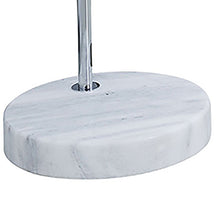 Load image into Gallery viewer, Bainbridge - Floor Lamp - Chrome