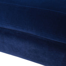 Load image into Gallery viewer, Alana Lawson - Accent Arm Chair With Casters