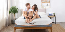 Load image into Gallery viewer, Mlily Fusion Supreme - 11.5" Hybrid Luxury Mattress, Medium