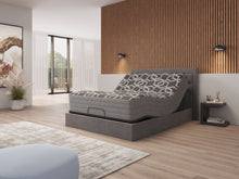 Load image into Gallery viewer, 12" Smooth Top Foam, Medium Plush Mattress
