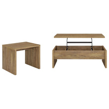 Load image into Gallery viewer, Parker - Table Set & Integrated Storage