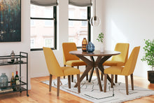 Load image into Gallery viewer, Lyncott - Dining Room Table Set
