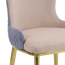 Load image into Gallery viewer, Caolan - Side Chair (Set of 2) - Tan