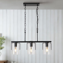 Load image into Gallery viewer, Adjustable Pendant Lighting