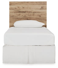 Load image into Gallery viewer, Hyanna - Panel Headboard
