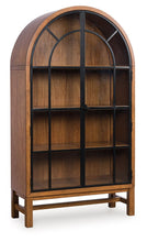 Load image into Gallery viewer, Greddinton - Display Cabinet