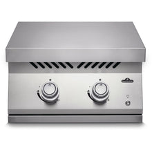 Load image into Gallery viewer, Napoleon- Built-In 700 Series Power Burner with Stainless Steel Cover