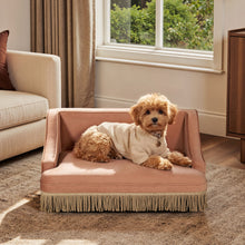 Load image into Gallery viewer, Duchess - Pet Bed Sofa