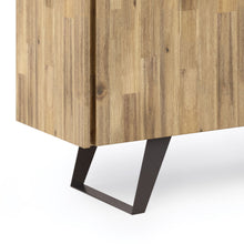 Load image into Gallery viewer, Lowry - Modern Industrial Sideboard Buffet