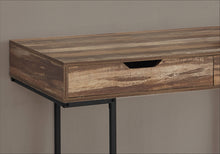 Load image into Gallery viewer, Computer Desk For Home Office, Laptop, Storage Drawers, Contemporary & Modern