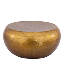 Load image into Gallery viewer, Ct-201 - Coffee Table - Gold