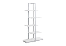 Load image into Gallery viewer, Bookshelf, Bookcase, Etagere, 5 Tie For Office, Contemporary & Modern