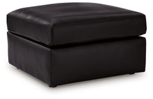Load image into Gallery viewer, Modmax II - Oversized Accent Ottoman - Black