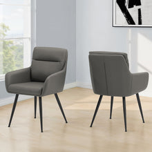 Load image into Gallery viewer, Dining Chair Kitchen & Dining Room Furniture (Set of 2)