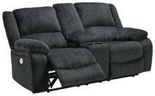 Load image into Gallery viewer, Draycoll - Reclining Loveseat