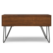 Load image into Gallery viewer, Hunter - Square Lift Top Coffee Table - Walnut