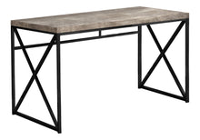 Load image into Gallery viewer, Computer Desk For Home Office, Laptop, Glossy Contemporary & Modern