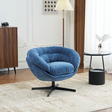 Load image into Gallery viewer, Modern Office Chair With 360 Degree Swivel