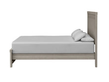Load image into Gallery viewer, Elegant Design Panel Bed