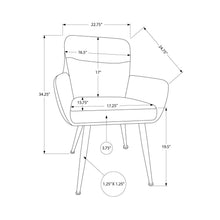Load image into Gallery viewer, Dining Chair Kitchen & Dining Room Furniture (Set of 2)