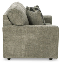 Load image into Gallery viewer, Cascilla - Loveseat - Light Gray