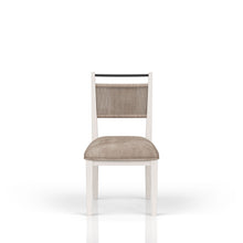 Load image into Gallery viewer, Rope Back Chair - Beige / Carmel