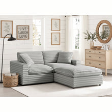 Load image into Gallery viewer, Jenny - Modular Sectional