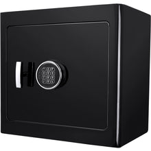 Load image into Gallery viewer, Durable Construction Jewelry Safe
