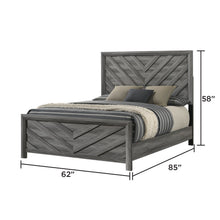 Load image into Gallery viewer, Denver - Bed