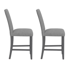 Load image into Gallery viewer, Zeph - Upholstered Barstools (Set of 2)