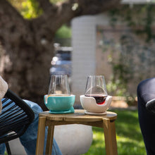 Load image into Gallery viewer, VoChill - Stemless Wine Chiller - Quartz