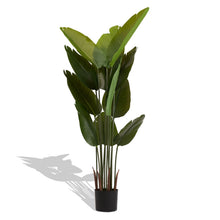 Load image into Gallery viewer, Artificial Plant For Indoor And Outdoor Decoration (Set of 2)