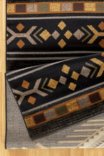 Load image into Gallery viewer, Tribes - GC_YLS4001 Southwest Area Rug