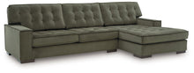 Load image into Gallery viewer, Caspian-Town - Sectional