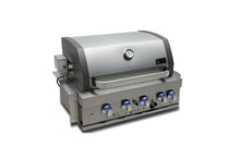 Load image into Gallery viewer, MONT ALPI 32" Built-in GRILL-MABi400