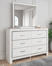 Load image into Gallery viewer, Altyra - Panel Bedroom Set