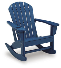 Load image into Gallery viewer, Sundown Shores - Rocking Chair